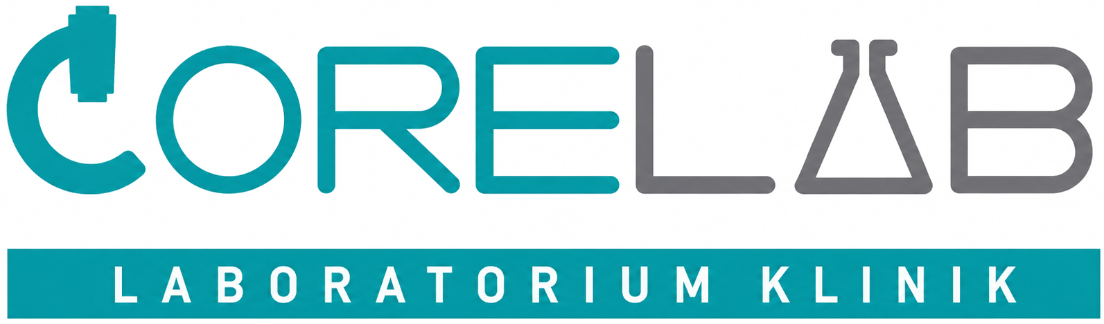 CoreLab - Laboratorium Klinik